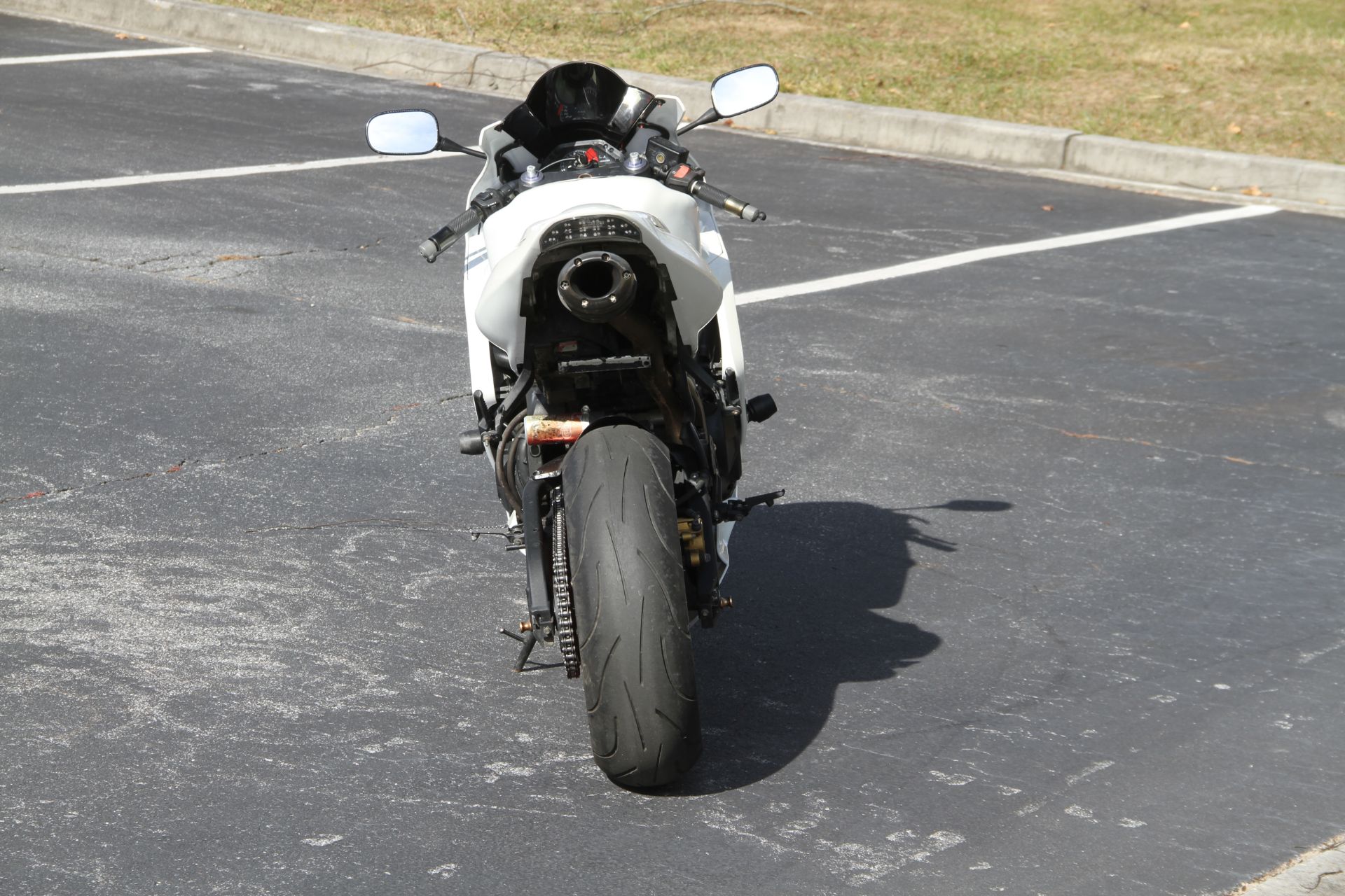 2003 Honda CBR®600RR in Hendersonville, North Carolina - Photo 21