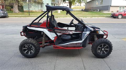 2013 Arctic Cat Wildcat™ 1000 Limited in Mazeppa, Minnesota - Photo 1