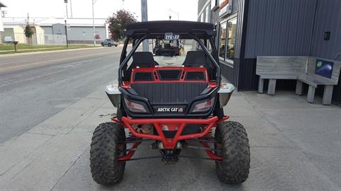 2013 Arctic Cat Wildcat™ 1000 Limited in Mazeppa, Minnesota - Photo 5