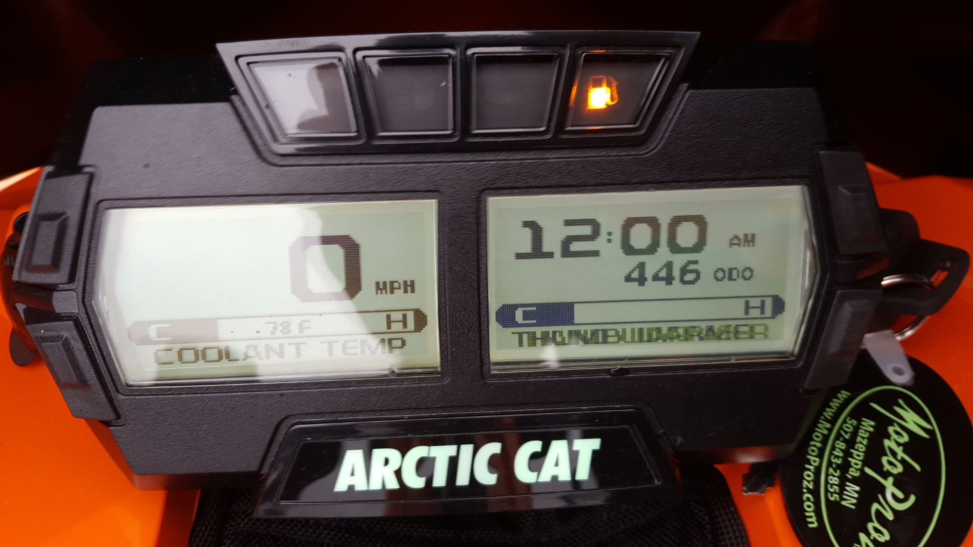 2023 Arctic Cat ZR 8000 137 ES QS3 in Mazeppa, Minnesota - Photo 3