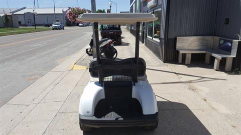 2007 Yamaha G-MAX 4-Stroke Gas in Mazeppa, Minnesota - Photo 2