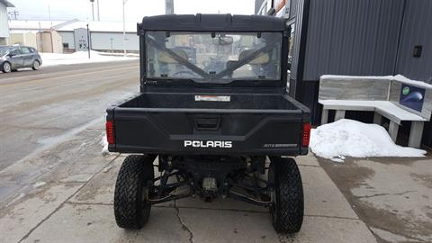 2014 Polaris Ranger XP® 900 in Mazeppa, Minnesota - Photo 4
