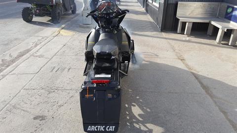 2013 Arctic Cat XF 800 Sno Pro® Limited in Mazeppa, Minnesota - Photo 2