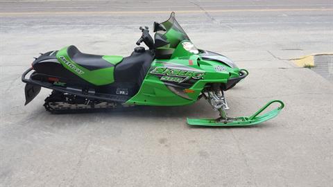 2004 Arctic Cat Sabercat 500 LX in Mazeppa, Minnesota - Photo 3