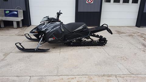 2019 Arctic Cat XF 8000 High Country Limited ES 153 in Mazeppa, Minnesota - Photo 1