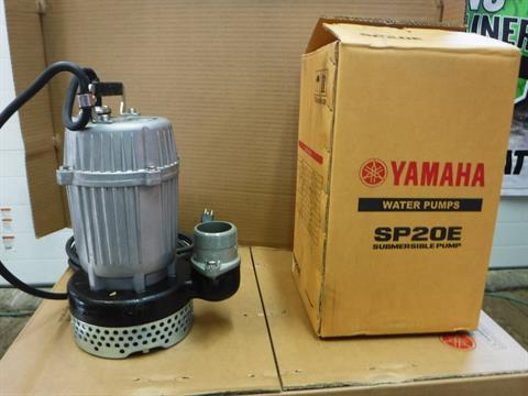Yamaha SP20E in Mazeppa, Minnesota - Photo 1
