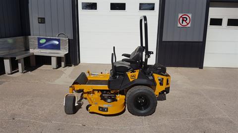 2023 Hustler Turf Equipment FasTrak 60 in. Kawasaki FT730 24 hp in Mazeppa, Minnesota