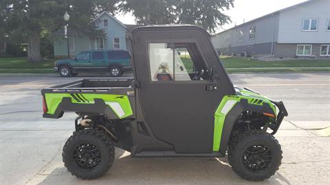 2023 Arctic Cat Prowler Pro EPS in Mazeppa, Minnesota - Photo 3