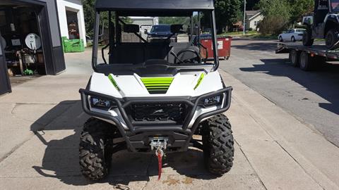 2024 Arctic Cat Prowler Pro Crew XT in Mazeppa, Minnesota