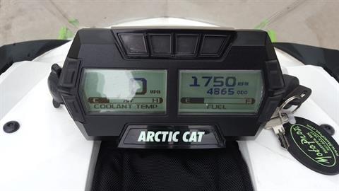 2021 Arctic Cat ZR 6000 Limited ES in Mazeppa, Minnesota - Photo 5