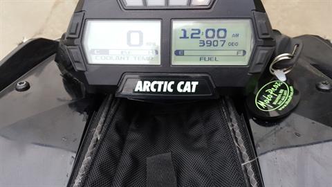 2019 Arctic Cat ZR 7000 Limited 137 in Mazeppa, Minnesota - Photo 5