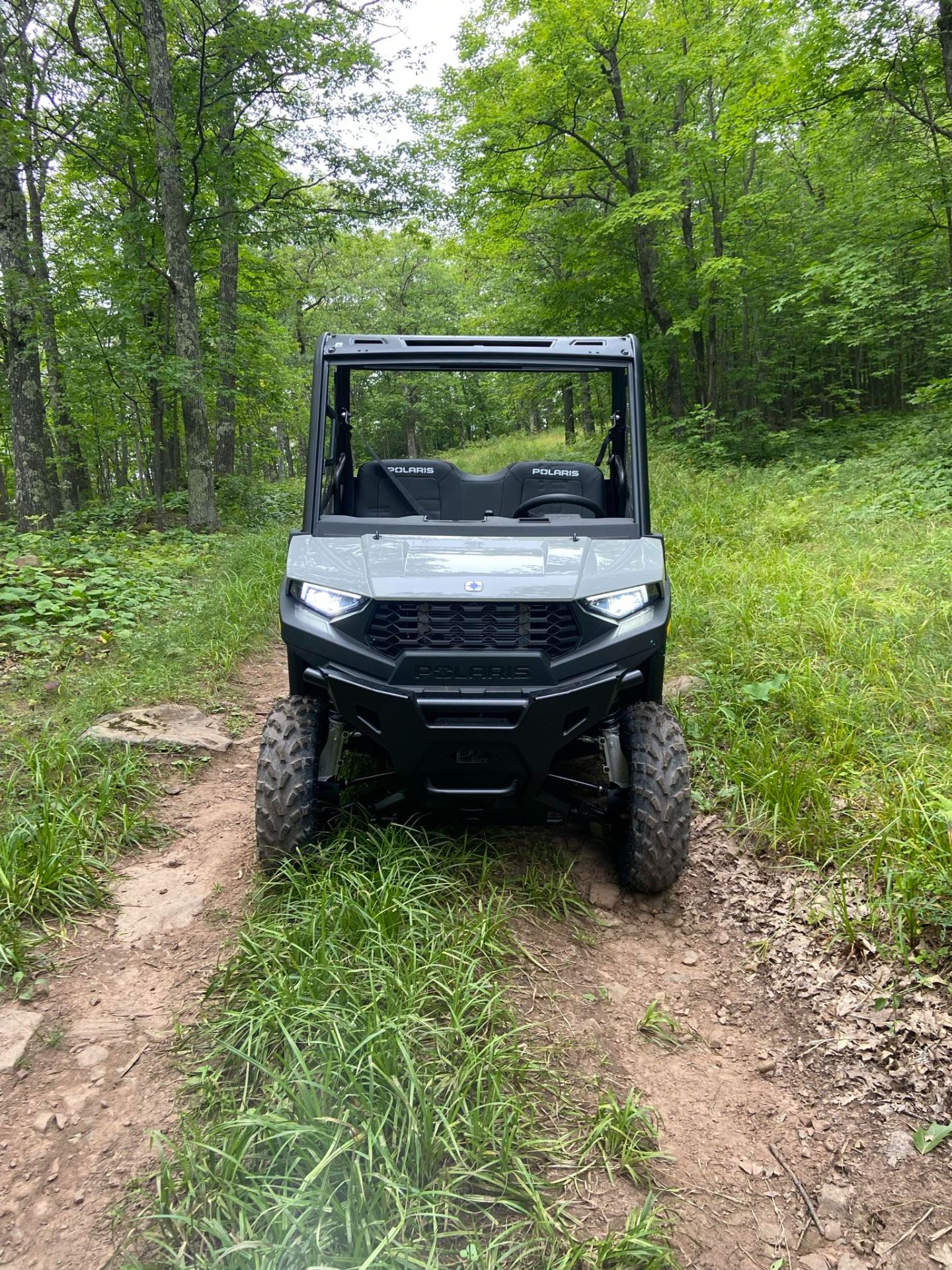 2024 Polaris Ranger SP 570 Premium in Ironwood, Michigan - Photo 3