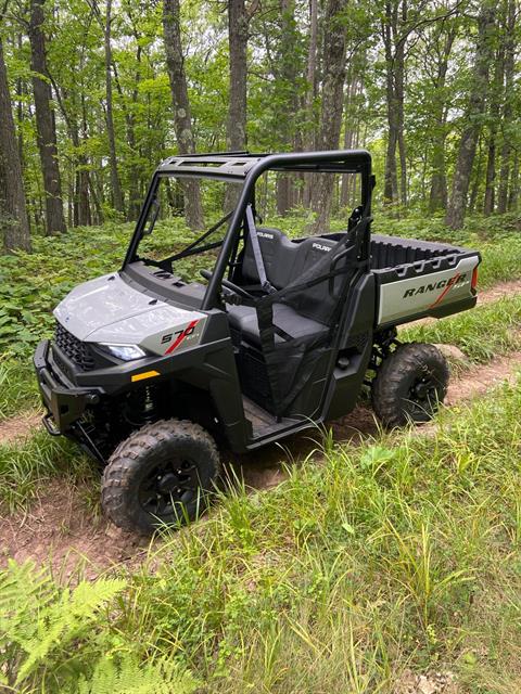 2024 Polaris Ranger SP 570 Premium in Ironwood, Michigan - Photo 4