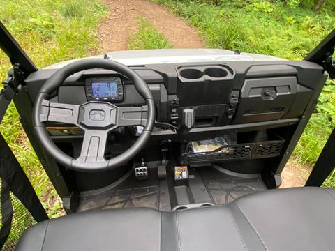 2024 Polaris Ranger SP 570 Premium in Ironwood, Michigan - Photo 7