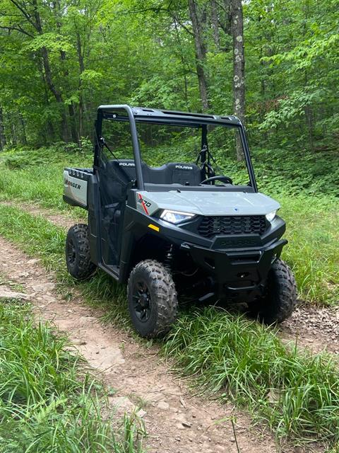 2024 Polaris Ranger SP 570 Premium in Ironwood, Michigan - Photo 1