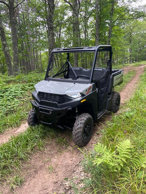 2024 Polaris Ranger SP 570 Premium in Ironwood, Michigan - Photo 2