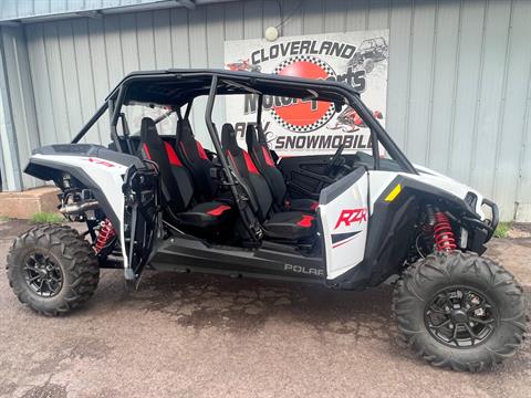 2024 Polaris RZR XP 4 1000 Sport in Ironwood, Michigan - Photo 4