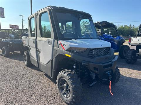 2024 Polaris Ranger Crew SP 570 NorthStar Edition in Ironwood, Michigan - Photo 1