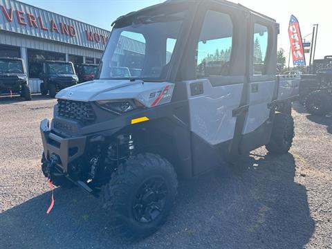 2024 Polaris Ranger Crew SP 570 NorthStar Edition in Ironwood, Michigan - Photo 4