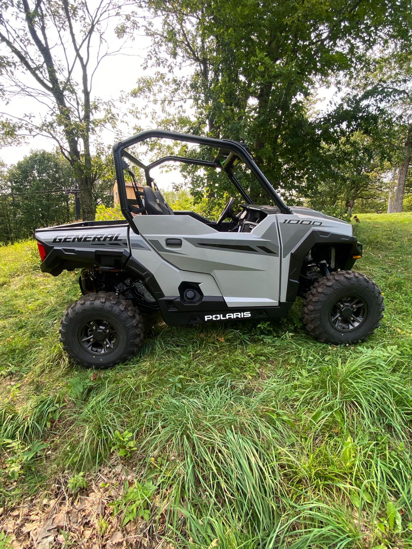 2024 Polaris General 1000 Sport in Ironwood, Michigan - Photo 6