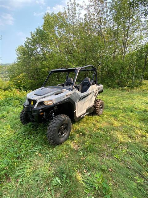 2024 Polaris General 1000 Sport in Ironwood, Michigan - Photo 1