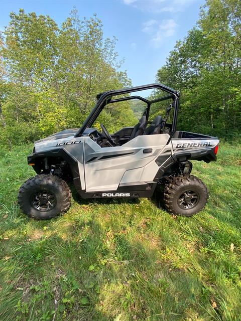 2024 Polaris General 1000 Sport in Ironwood, Michigan - Photo 9