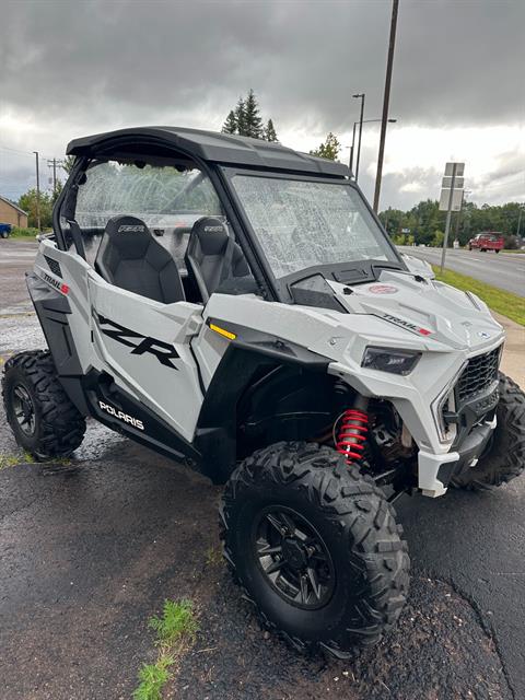 2023 Polaris RZR Trail S 1000 Premium in Ironwood, Michigan - Photo 1