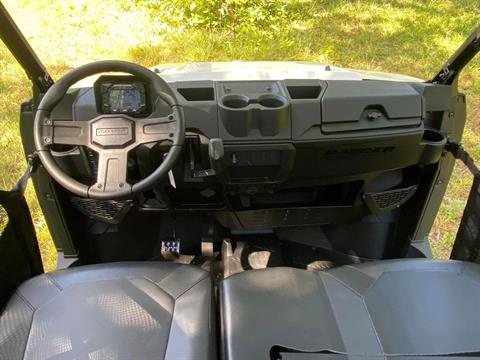 2025 Polaris Ranger 1000 Premium in Ironwood, Michigan - Photo 2