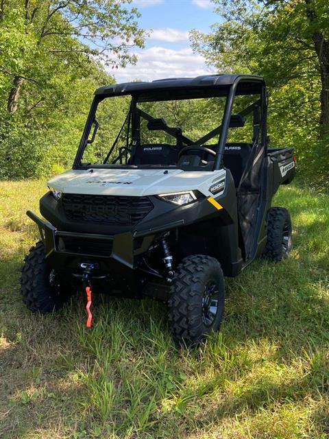 2025 Polaris Ranger 1000 Premium in Ironwood, Michigan - Photo 3