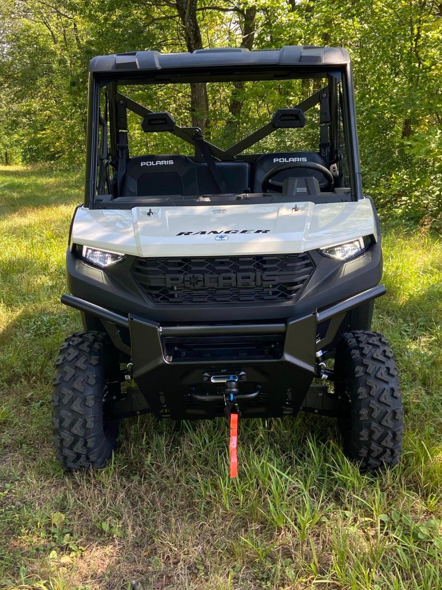 2025 Polaris Ranger 1000 Premium in Ironwood, Michigan - Photo 5