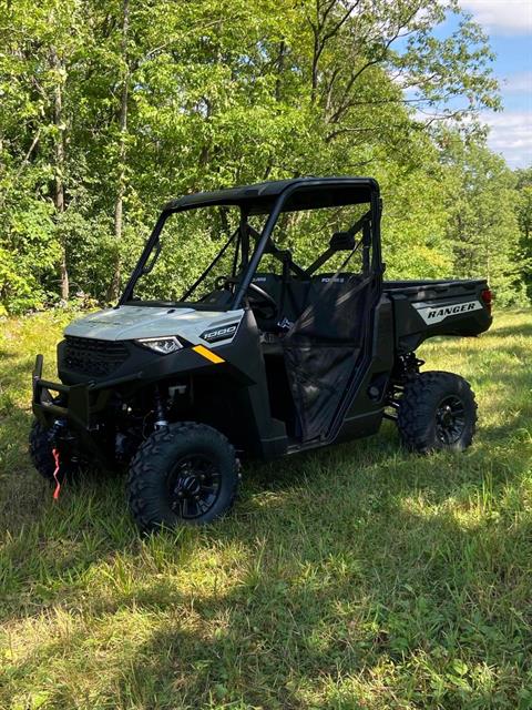 2025 Polaris Ranger 1000 Premium in Ironwood, Michigan - Photo 7