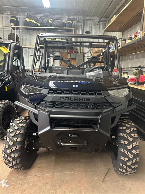 2024 Polaris Ranger XP 1000 Premium in Ironwood, Michigan - Photo 2