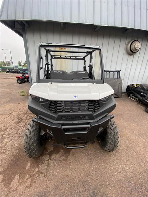 2023 Polaris Ranger Crew SP 570 Premium in Ironwood, Michigan - Photo 2