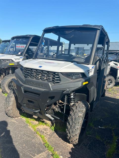 2023 Polaris Ranger Crew SP 570 Premium in Ironwood, Michigan - Photo 1