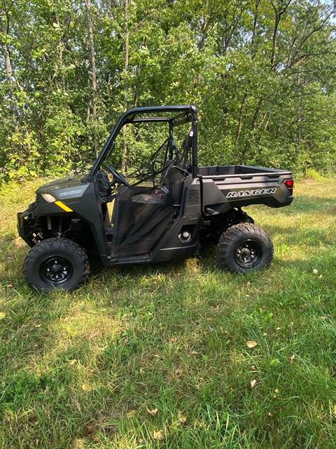 2024 Polaris Ranger 1000 EPS in Ironwood, Michigan - Photo 2