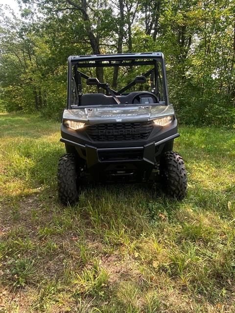 2024 Polaris Ranger 1000 EPS in Ironwood, Michigan - Photo 3