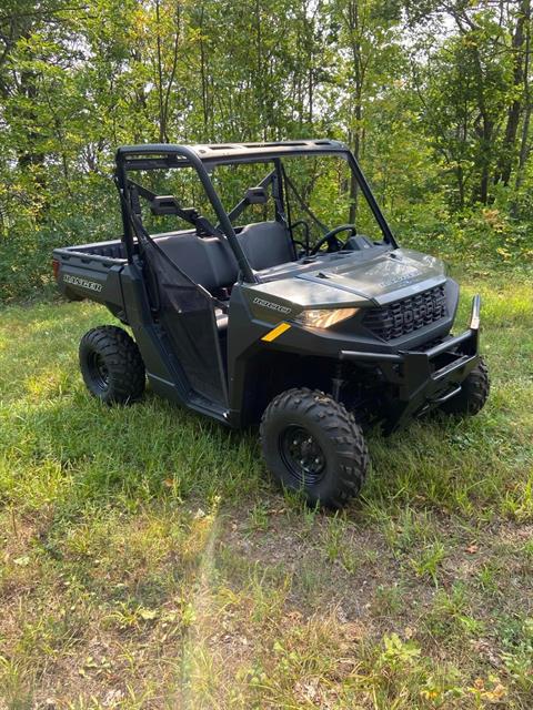 2024 Polaris Ranger 1000 EPS in Ironwood, Michigan - Photo 4