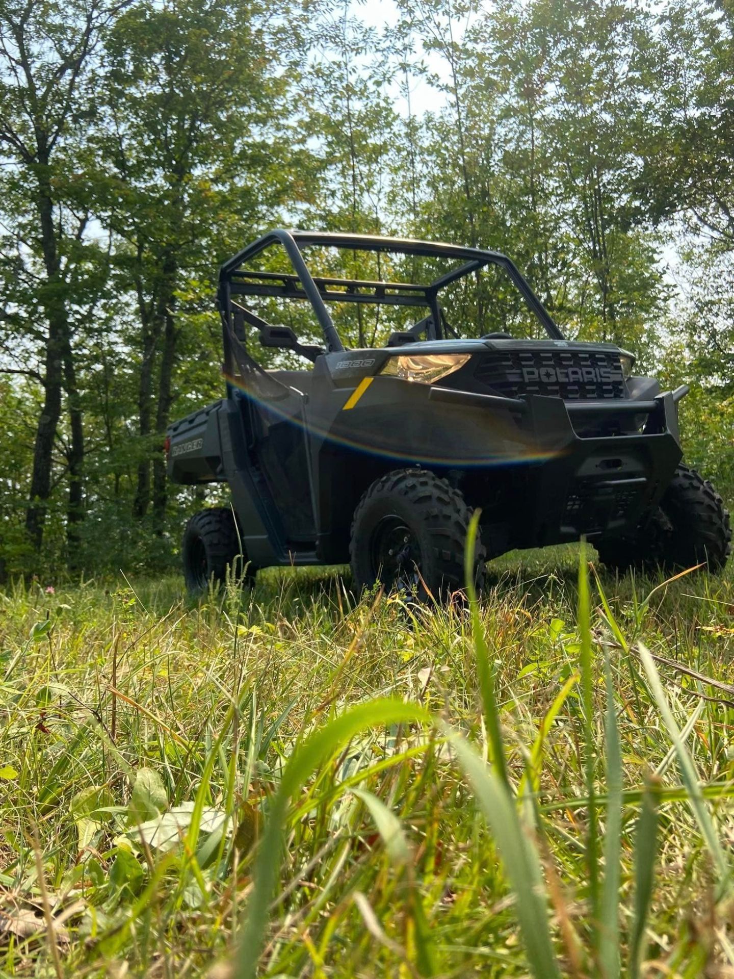 2024 Polaris Ranger 1000 EPS in Ironwood, Michigan - Photo 6