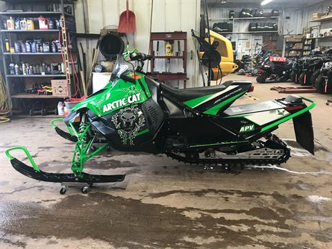 2011 Arctic Cat Sno Pro® 500 in Ironwood, Michigan - Photo 2