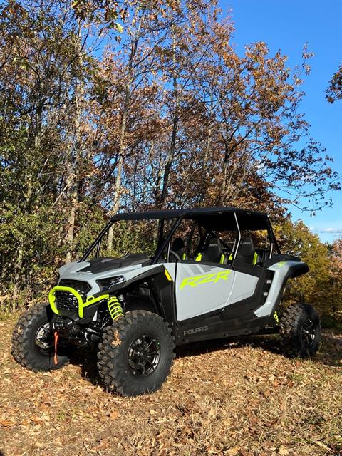 2025 Polaris RZR XP 4 1000 Ultimate in Ironwood, Michigan - Photo 1