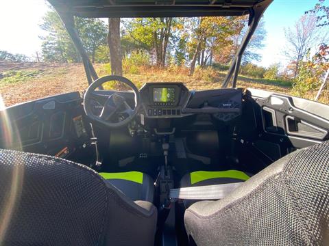 2025 Polaris RZR XP 4 1000 Ultimate in Ironwood, Michigan - Photo 3