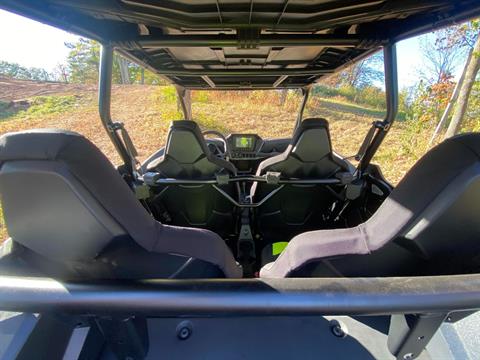 2025 Polaris RZR XP 4 1000 Ultimate in Ironwood, Michigan - Photo 4