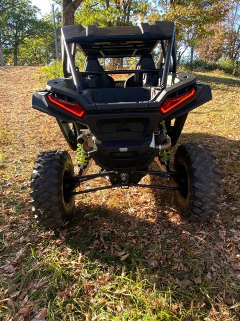 2025 Polaris RZR XP 4 1000 Ultimate in Ironwood, Michigan - Photo 5