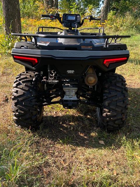 2024 Polaris Sportsman 570 Premium in Ironwood, Michigan - Photo 4