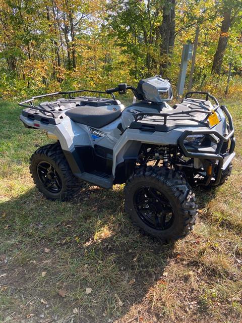 2024 Polaris Sportsman 570 Premium in Ironwood, Michigan - Photo 5