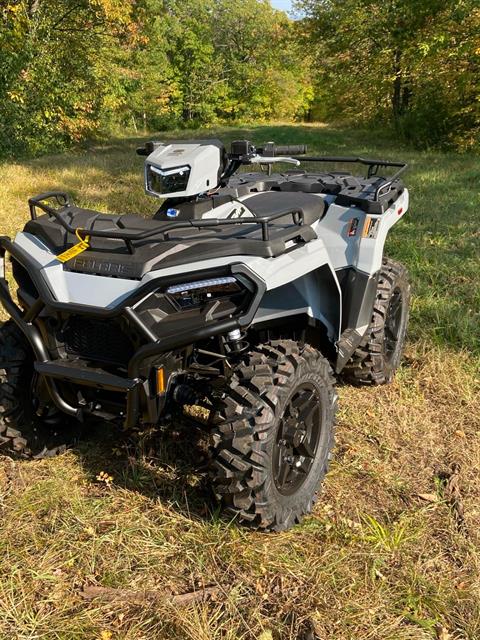 2024 Polaris Sportsman 570 Premium in Ironwood, Michigan - Photo 6