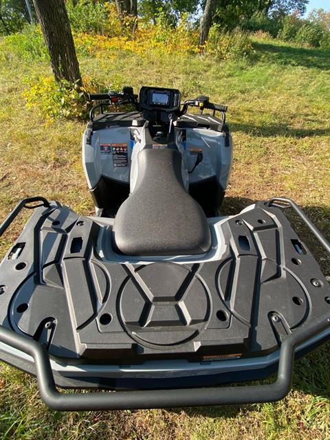 2024 Polaris Sportsman 570 Premium in Ironwood, Michigan - Photo 8