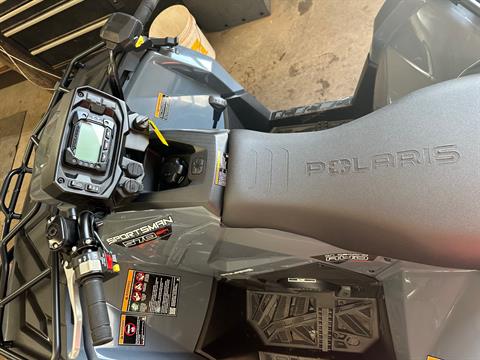 2024 Polaris Sportsman 570 HD Utility in Ironwood, Michigan - Photo 8