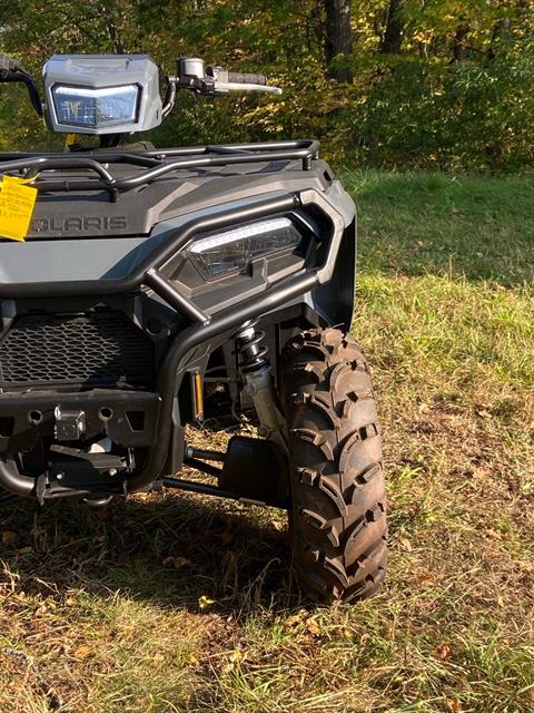 2024 Polaris Sportsman 570 Utility HD in Ironwood, Michigan - Photo 7