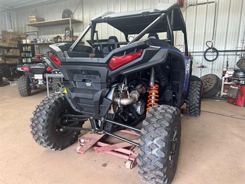 2025 Polaris RZR XP 1000 Ultimate in Ironwood, Michigan - Photo 3